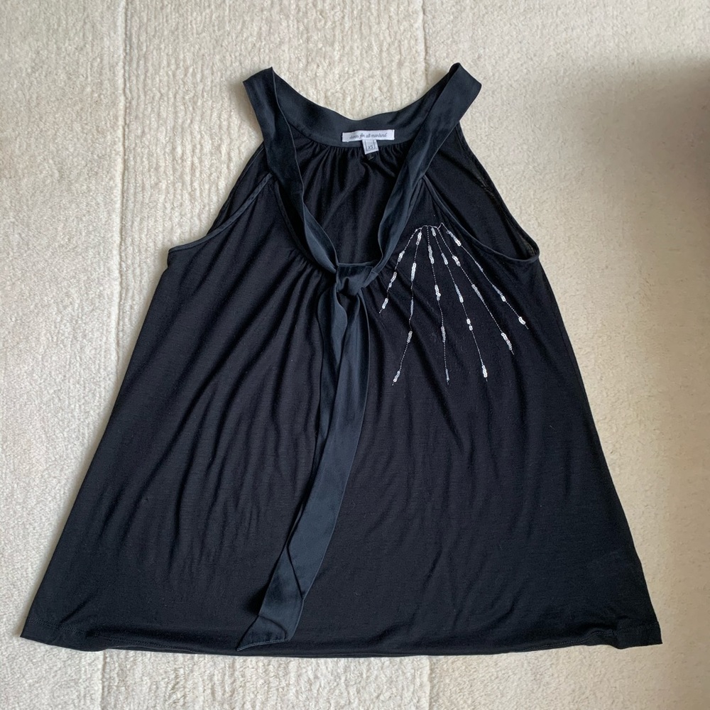 7 For all Mankind Top size XS